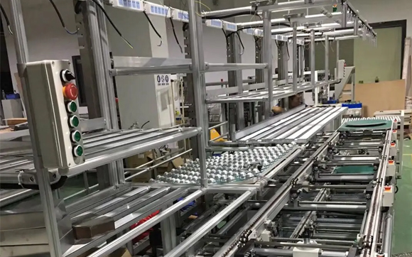 低成本自動化靠譜嗎?